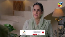 Mohabbat Reza Reza - Episode 06 - 28th October 2024